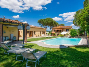 Holiday Home Cedri Alti-4 by Interhome Ambra